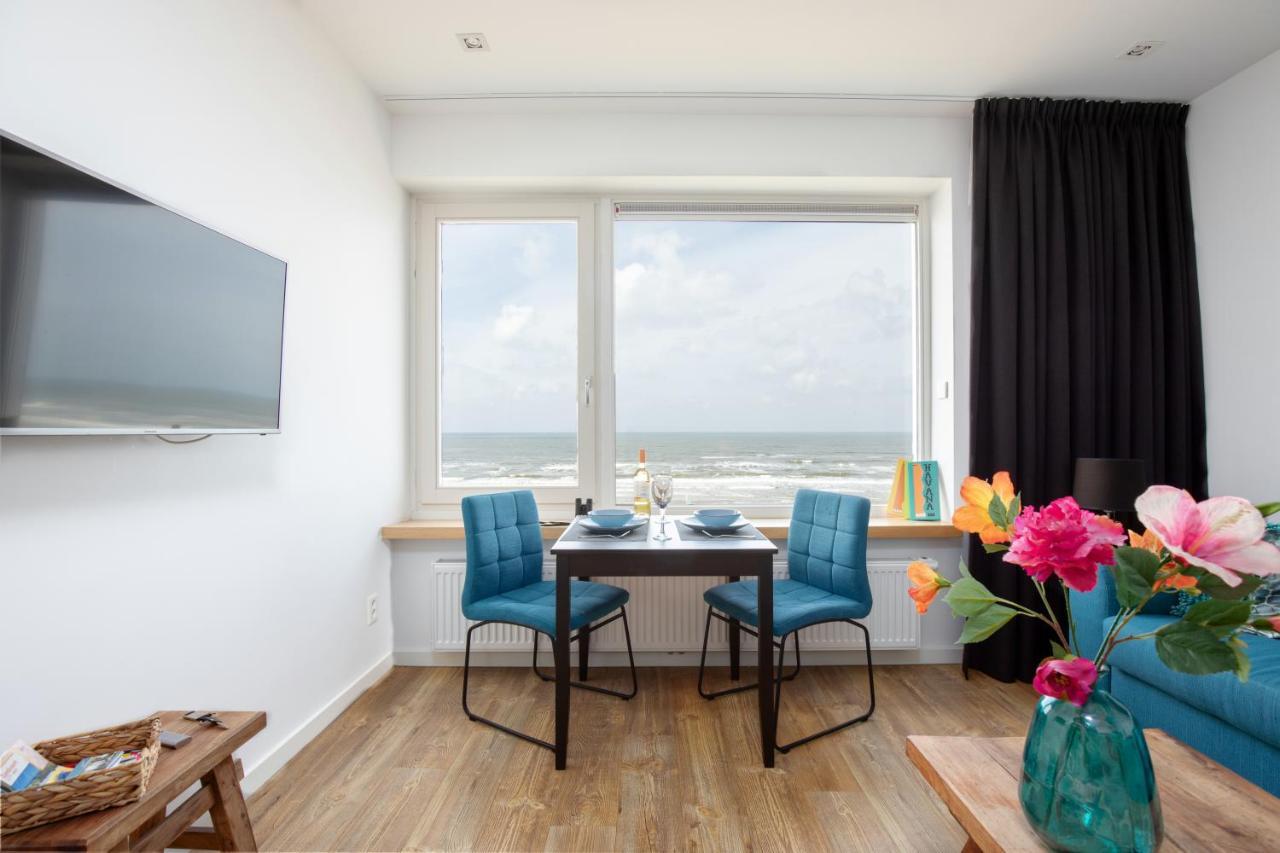 Costa Apartment Zandvoort Exterior photo